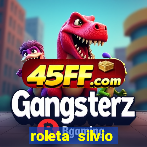 roleta silvio santos jogo